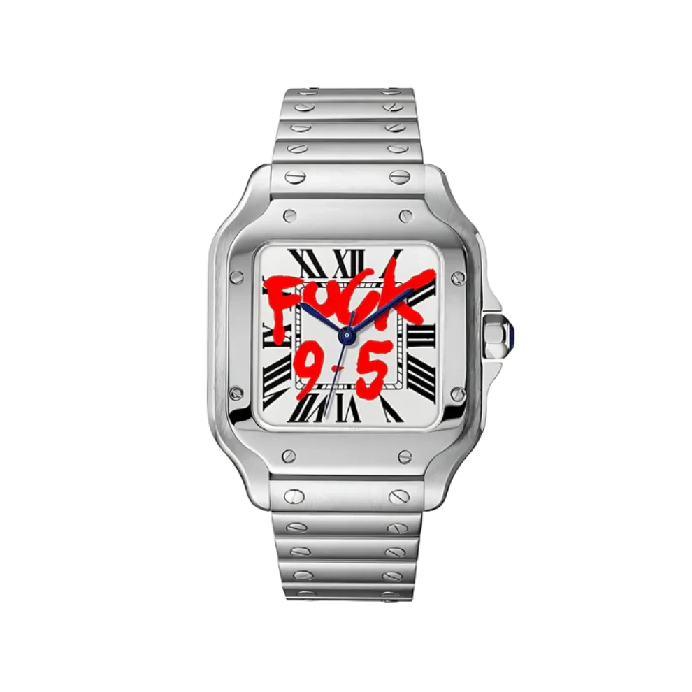 Santos Mod 9-5 Edition