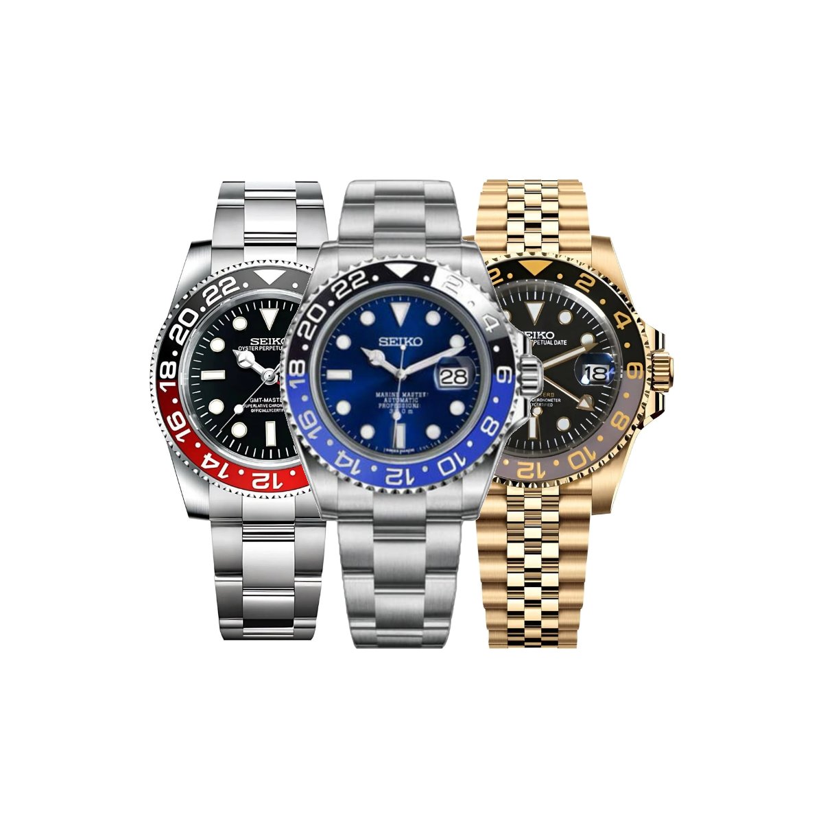 GMT