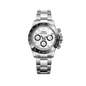 Daytona Mod Silver-Panda