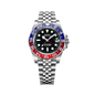 GMT Seiko Mod-Pepsi