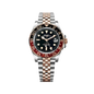 GMT Seiko Mod-Rootbeer