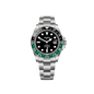 GMT Seiko Mod-Sprite