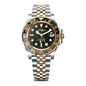 GMT Seiko Mod-Zombie