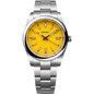 Oysteiko yellow
