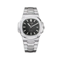 Nautilus Mod Silver-Black