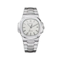 Nautilus Mod Silver-White
