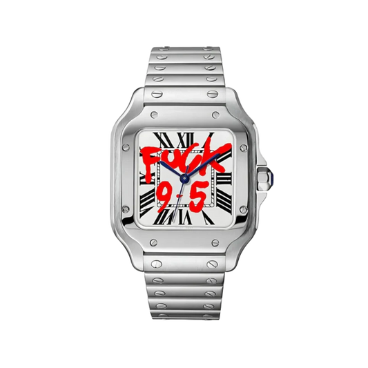 Santos Mod 9-5 Edition