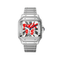 Santos Mod 9-5 Edition