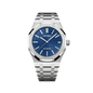 Seiko Oak Silver-Blue