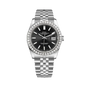 Seikojust Mod Silver-Moonstone
