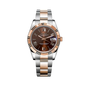 Seikojust Mod TwoTone-Roman Chocolate