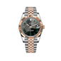 Seikojust Mod TwoTone-Wimbledon