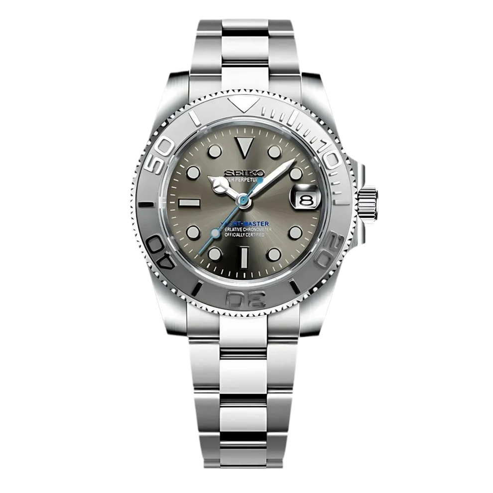 Yatchmaster Mod-Stone Grey