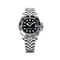 GMT Seiko Mod - Bruce Wayne